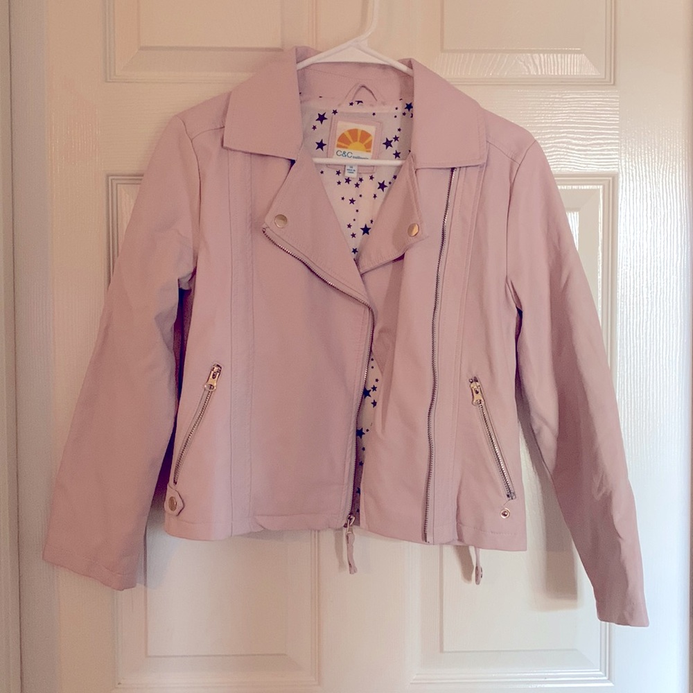 Kids jackets